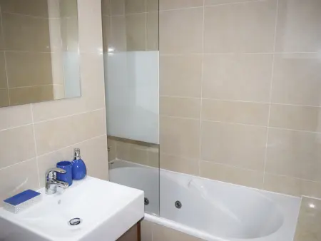 Appartement moderne pour familles à Denia, Appartement 6 personnes à Denia - Photo 26