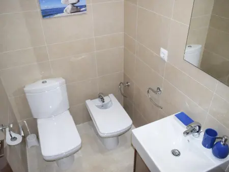 Appartement moderne pour familles à Denia, Appartement 6 personnes à Denia - Photo 27