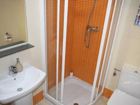 Appartement moderne pour familles à Denia, Appartement 6 personnes à Denia - Photo 30