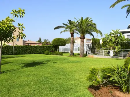 Appartement moderne pour familles à Denia, Appartement 6 personnes à Denia - Photo 35