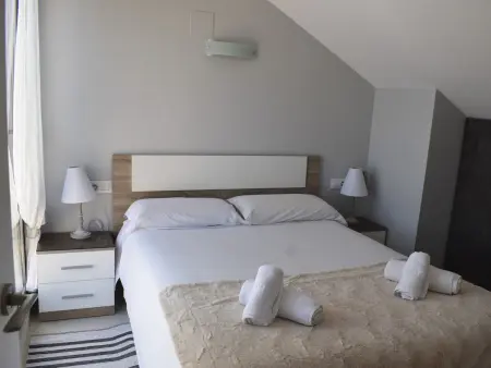 Appartement moderne en bord de mer à Denia avec piscine - Photo 4