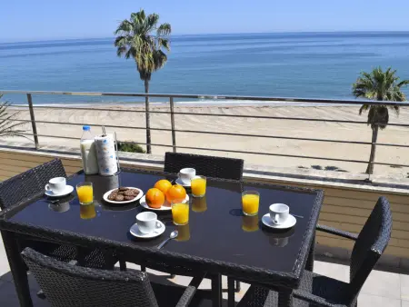Appartement moderne en bord de mer à Denia avec piscine - Photo 5
