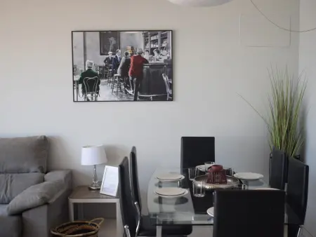 Appartement moderne en bord de mer à Denia avec piscine - Photo 12