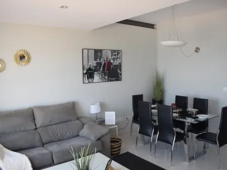 Appartement moderne en bord de mer à Denia avec piscine - Photo 13