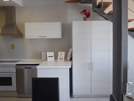 Appartement moderne en bord de mer à Denia avec piscine - Photo 16