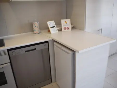 Appartement moderne en bord de mer à Denia avec piscine - Photo 17