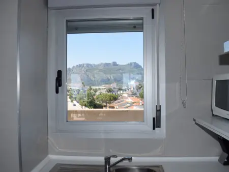 Appartement moderne en bord de mer à Denia avec piscine - Photo 19