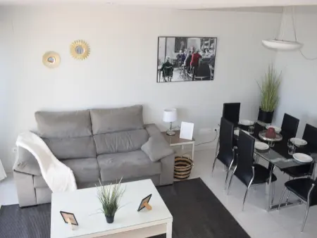 Appartement moderne en bord de mer à Denia avec piscine - Photo 20