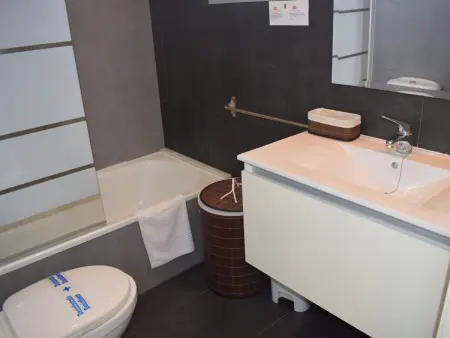 Appartement moderne en bord de mer à Denia avec piscine - Photo 21