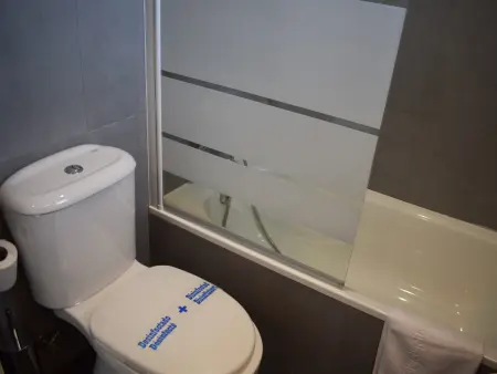 Appartement moderne en bord de mer à Denia avec piscine - Photo 22