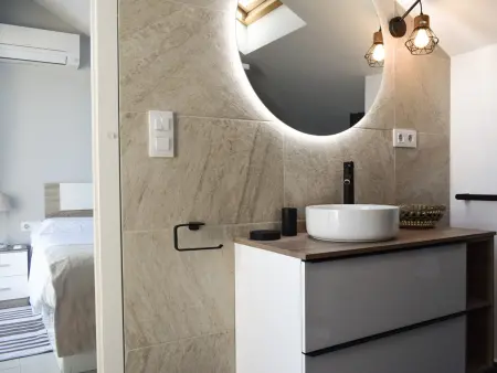 Appartement moderne en bord de mer à Denia avec piscine - Photo 25