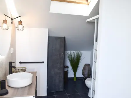 Appartement moderne en bord de mer à Denia avec piscine - Photo 26