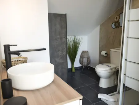 Appartement moderne en bord de mer à Denia avec piscine - Photo 27