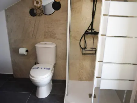 Appartement moderne en bord de mer à Denia avec piscine - Photo 29