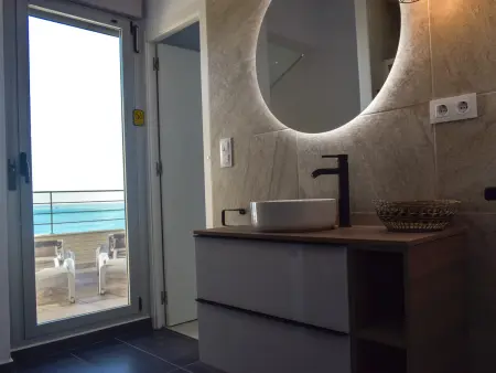 Appartement moderne en bord de mer à Denia avec piscine - Photo 30