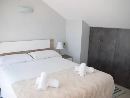 Appartement moderne en bord de mer à Denia avec piscine - Photo 31