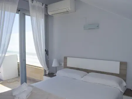 Appartement moderne en bord de mer à Denia avec piscine - Photo 32