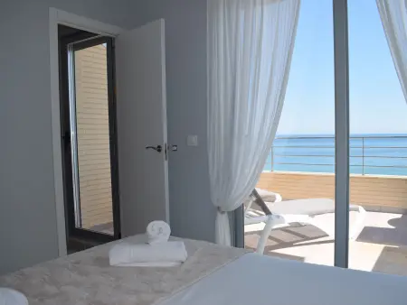 Appartement moderne en bord de mer à Denia avec piscine - Photo 33