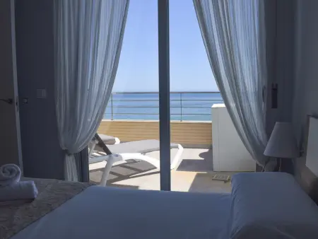 Appartement moderne en bord de mer à Denia avec piscine - Photo 34