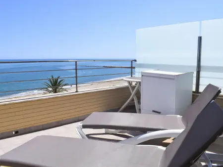 Appartement moderne en bord de mer à Denia avec piscine - Photo 35