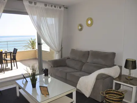 Appartement moderne à Denia, vue mer, 4 pers, Appartement 4 personnes à Denia - Photo 2