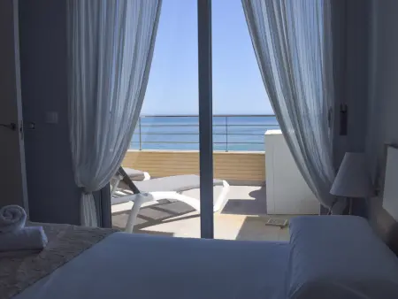 Appartement moderne à Denia, vue mer, 4 pers, Appartement 4 personnes à Denia - Photo 4