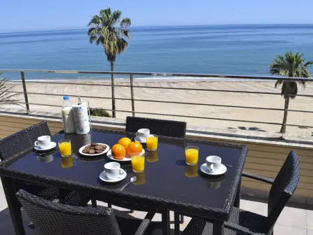 Appartement moderne à Denia, vue mer, 4 pers, Appartement 4 personnes à Denia - Photo 6