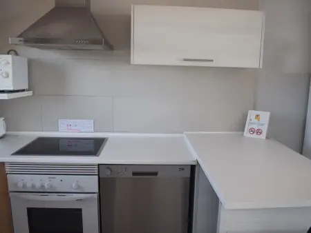Appartement moderne à Denia, vue mer, 4 pers, Appartement 4 personnes à Denia - Photo 17