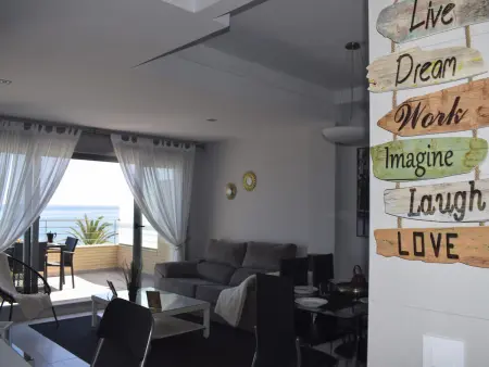 Appartement moderne à Denia, vue mer, 4 pers, Appartement 4 personnes à Denia - Photo 20