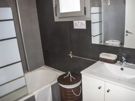 Appartement moderne à Denia, vue mer, 4 pers, Appartement 4 personnes à Denia - Photo 21