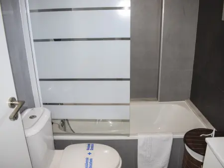 Appartement moderne à Denia, vue mer, 4 pers, Appartement 4 personnes à Denia - Photo 22