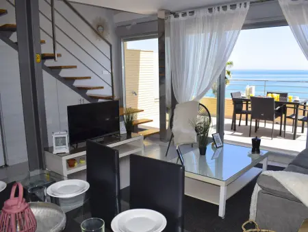 Appartement moderne à Denia, vue mer, 4 pers, Appartement 4 personnes à Denia - Photo 23