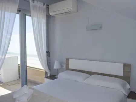 Appartement moderne à Denia, vue mer, 4 pers, Appartement 4 personnes à Denia - Photo 32