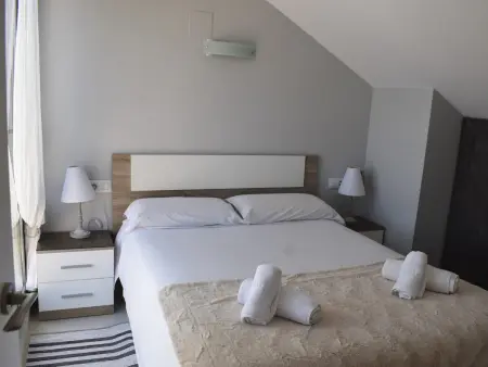 Appartement moderne à Denia, vue mer, 4 pers, Appartement 4 personnes à Denia - Photo 33