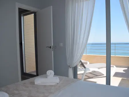 Appartement moderne à Denia, vue mer, 4 pers, Appartement 4 personnes à Denia - Photo 35
