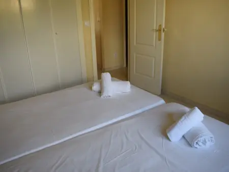Maison de ville confortable à Oliva Nova Golf avec jardin, terrasse et parking - Photo 14