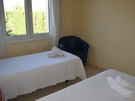 Maison de ville confortable à Oliva Nova Golf avec jardin, terrasse et parking - Photo 18