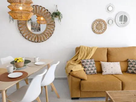 Appartement confortable 6 pers, proche plage Denia - Photo 4