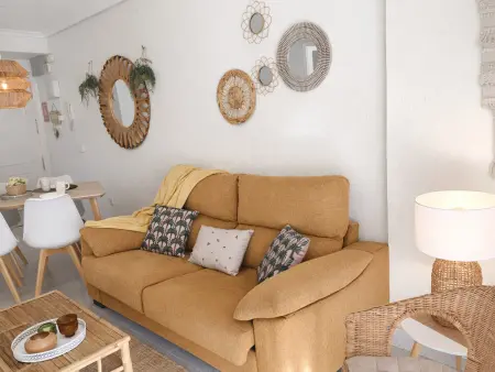 Appartement confortable 6 pers, proche plage Denia - Photo 6