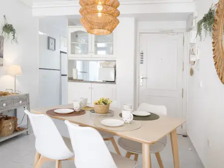 Appartement confortable 6 pers, proche plage Denia - Photo 9