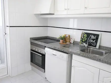 Appartement confortable 6 pers, proche plage Denia - Photo 10