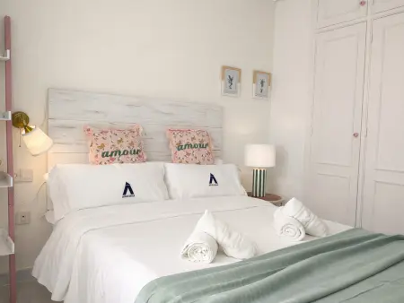 Appartement confortable 6 pers, proche plage Denia - Photo 12