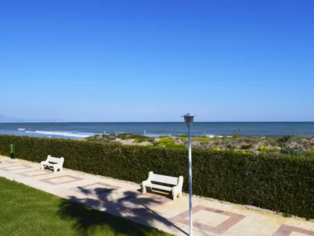Appartement confortable 6 pers, proche plage Denia - Photo 24