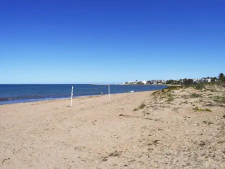 Appartement confortable 6 pers, proche plage Denia - Photo 27