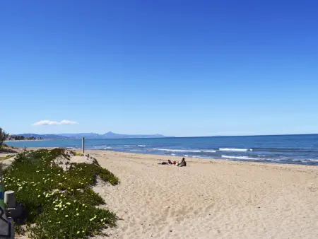 Appartement confortable 6 pers, proche plage Denia - Photo 28