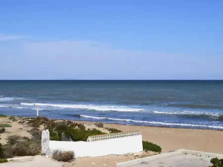 Appartement confortable 6 pers, proche plage Denia - Photo 29