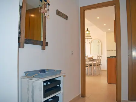 Appartement moderne à Denia, proche plage, 6 personnes, piscine collective - Photo 10