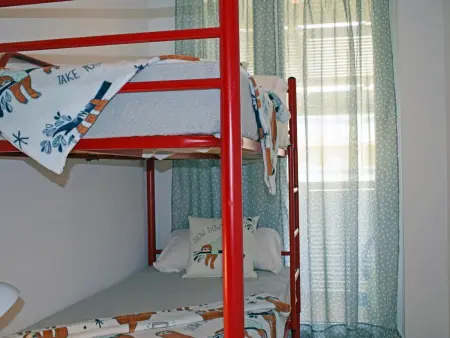 Appartement moderne à Denia, proche plage, 6 personnes, piscine collective - Photo 17