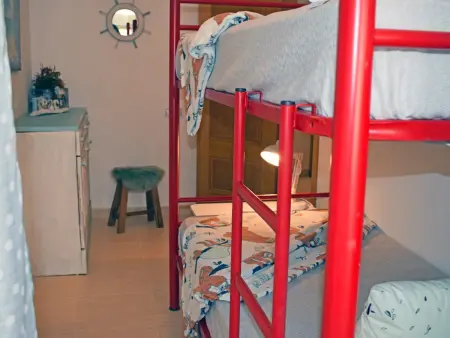 Appartement moderne à Denia, proche plage, 6 personnes, piscine collective - Photo 18