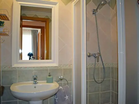 Appartement moderne à Denia, proche plage, 6 personnes, piscine collective - Photo 20